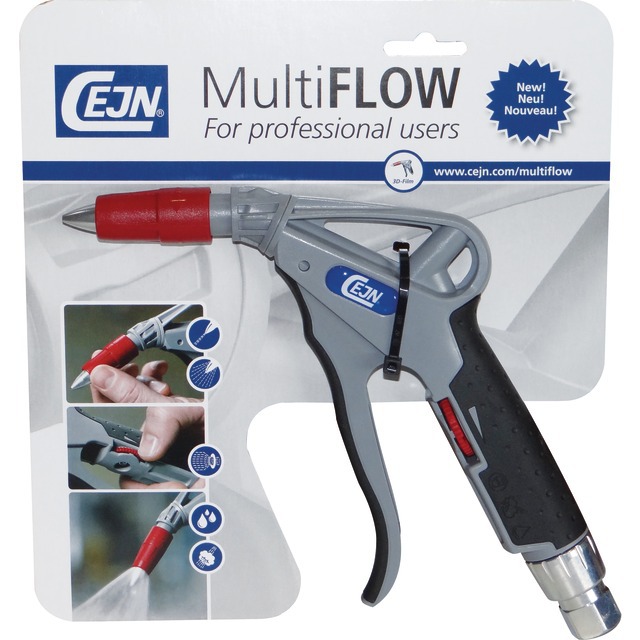 Soufflette Multi-flow Reglable 200/1200L Cejn référence fournisseur 1939260